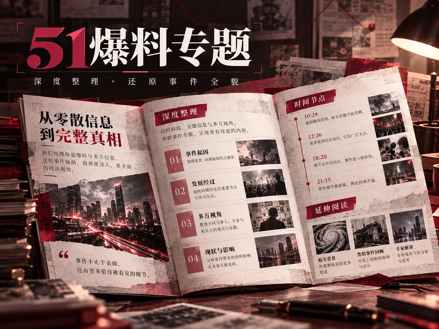 娱乐讨论除了人物争议，也值得关注作品本身