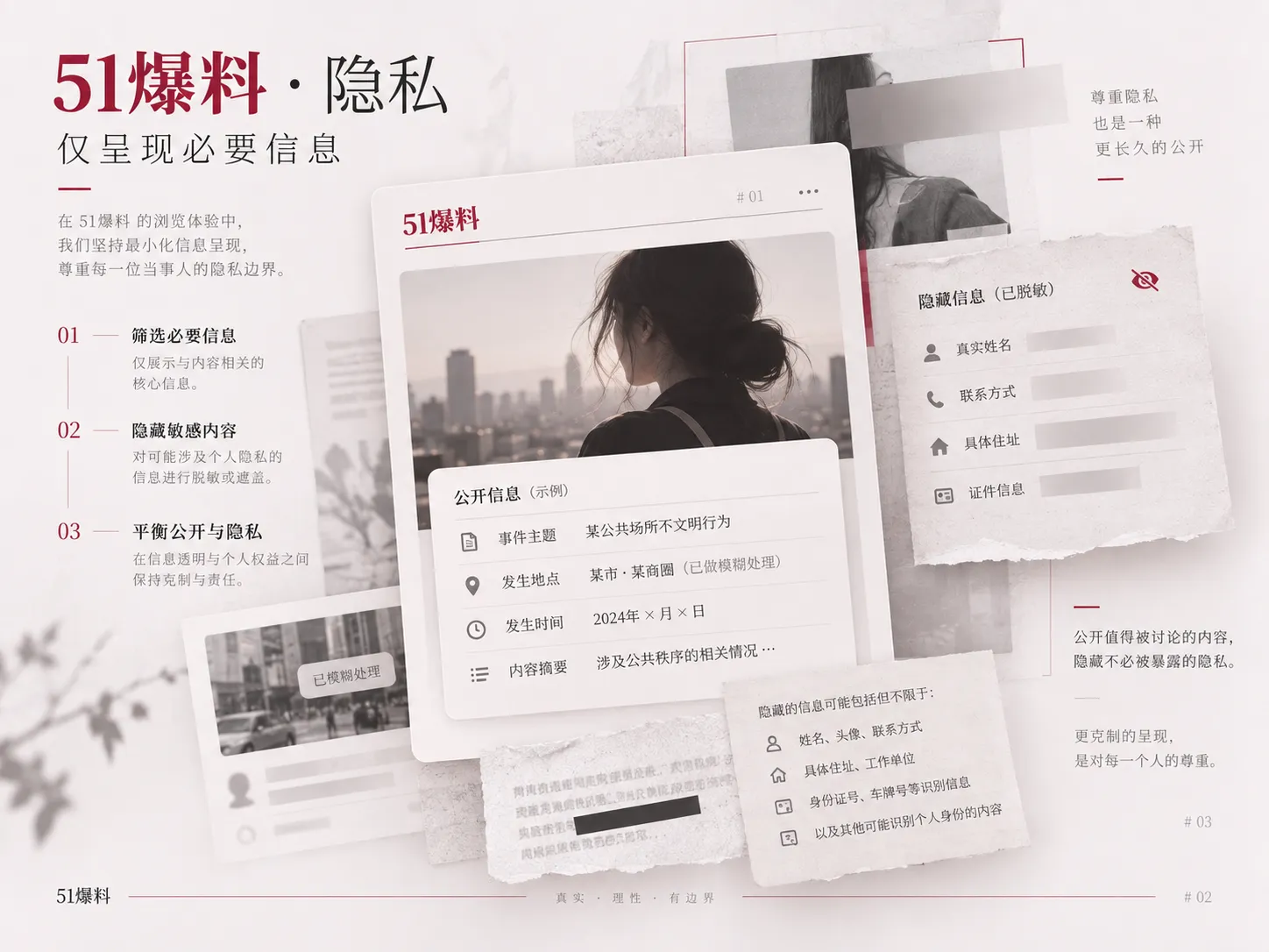 同名账号与相似昵称很多，确认身份要看可验证标识